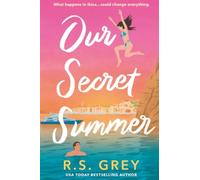 Our Secret Summer