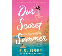 Our Secret Summer