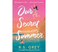 Our Secret Summer (ebook)