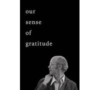 Our Sense of Gratitude: For Christopher Ricks