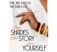 OUR SHADES, OUR STORY: Love Yourself