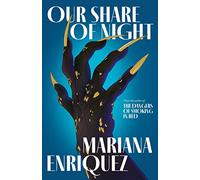Our Share of Night