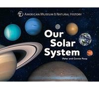 Our Solar System (Volume 1) (Science for Toddlers)