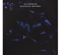 Our Spaces: Reworks [Vinilo]