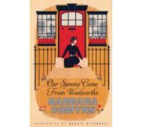 Our Spoons Came From Woolworths (ebook)