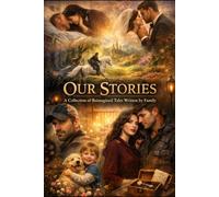 OUR STORIES: A collection of reimagined stories written by family