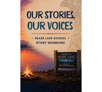 Our Stories, Our Voices