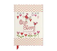 Our Story, for My Daughter (Parent & Child)