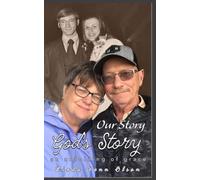 Our Story God's Story: an unfolding of grace