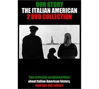 Our Story - The Italian Americans - 2 DVD Set - Special Edition Directors Cut