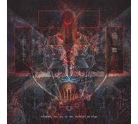 Our Survival Depends On Us - Melting The Ice In The Hearts Of Men [Vinilo]