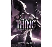 Our Thing: An Australian Mafia Romance: 1 (Our Thing Collection)