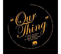 Our Thing [Vinilo]