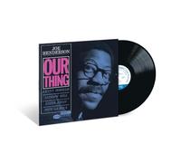 Joe Henderson - Our Thing (180 g) (LP)