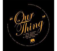 Our Thing [Vinilo]