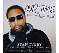 Our Time (Has Finally Come Around)