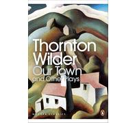 Nuestra ciudad y otras obras – Penguin Modern Classics – Penguin Books