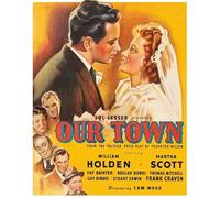 Our Town [USA] [Blu-ray]