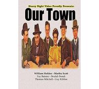 Our Town [USA] [DVD]