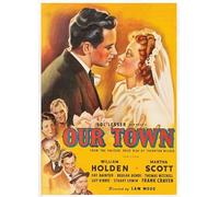 Our Town [USA] [DVD]