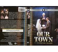 Our Town [USA] [DVD]