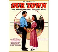 Our Town [USA] [DVD]