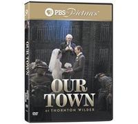 Our Town [USA] [DVD]