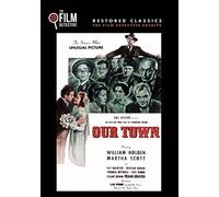 Our Town [USA] [DVD]