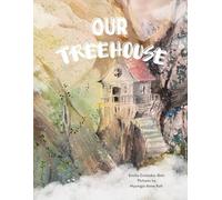 Our Treehouse: Moms’ Playground Book Club, Volume 1
