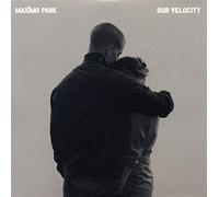 Our Velocity - Maximo Park CDS