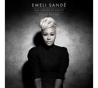 Sandé,Emeli - Our Version of Events (Special Edition)