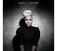 Emeli Sandé - Our Version Of Events (Special Edition)