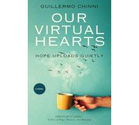 OUR VIRTUAL HEARTS: Hope uploads quietly (Through Us Series): Echoes of Memory, Love, and Meaning