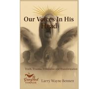 Our Voices In His Head