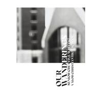 Our Wanderings: a Valor Christian High School Senior Creative Writing Collective 2025