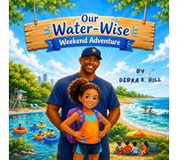 Our Water-Wise Weekend Adventure (Girl! Life Is Calling! Adventures in Growing Up.)