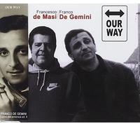 Our Way / O.S.T. Our Way Original Soundtrack (CD) (Importación USA)