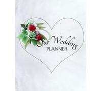 Our Wedding Planner: Mastering Your Magical Day: A Detailed Guide to Seamless Wedding Planning