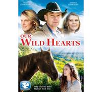 Our Wild Hearts [Francia] [DVD]