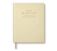 Our Wish List: Life Plans, Big Dreams, and Things We Really Want to Do Together