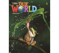 Our World 1 (British English)