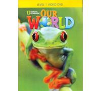 Our World 1: Video DVD