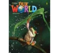 Our World 1 Workbook 2e