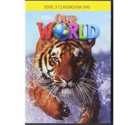 Our World 3: Classroom DVD
