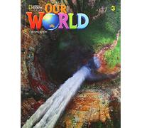Our World 3 (Our World, American English)