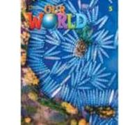 Our World 5 A Combo Split 2e