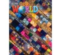 Our World 6 Workbook + Online Practice 2e