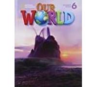 Our World Ame 6 Alumno+cdr