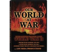 Our World at War-World War II Triple Feature Package [USA] [DVD]