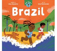 Our World: Brazil